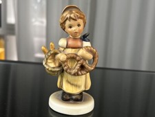 Hummel Figur 2004 Frisch
