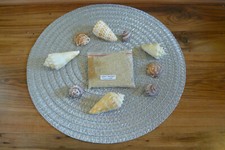 Sandsammlung-Auflösung  ~