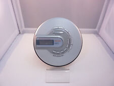 Vintage Panasonic SL-CT580V CD PLAYER 1982 - DISCMAN - MP3 CD-R/RW - Getestet !