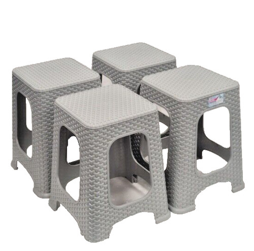 Hocker tabure stapelhocker - hocker,