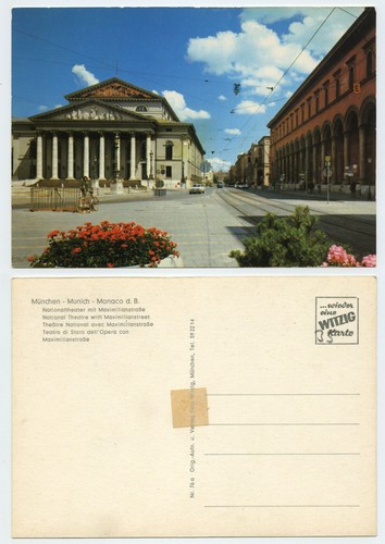 111384 münchen - -,