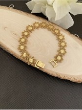 Gold Armband Altin Kaplama