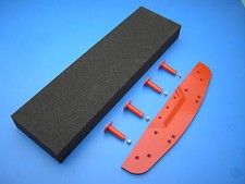 Original Lauterbacher Universal-Frontrammer-Set für Harm SX 5