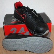 Aimont Sicherheitsschuhe S1P Größe 40 schwarz NEU Arbeitsschuhe Turnschuhe