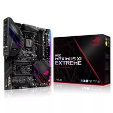 New ASUS ROG Maximus XI