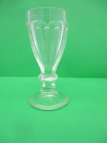 Kutscherglas pressglas - ,,