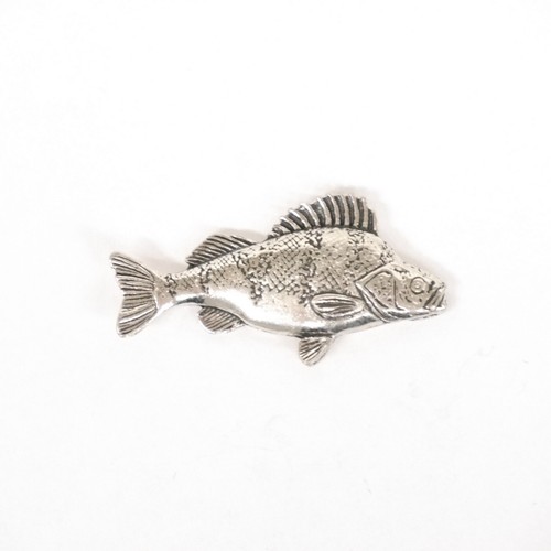 Barsch pin anstecknadel - pin,