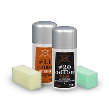 Ledermax Lederreiniger