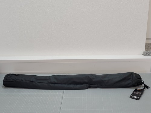 Fox weighing tripod - weighing,