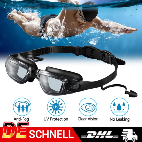 Schwimmbrille taucherbrille - schwimmbrille,