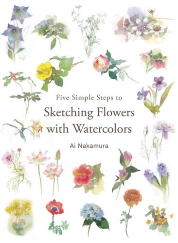 Five simple steps sketching - simple, to