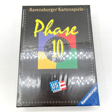 ⚡️ Ravensburger Phase 10