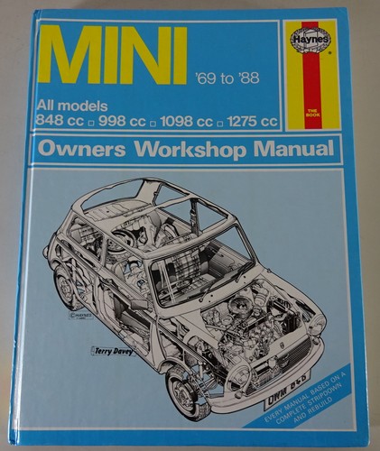 Workshop manual - workshop, /