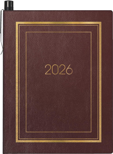 Taschenkalender mod 713 - mod., '26