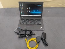 MB Xentry Diagnose Laptop