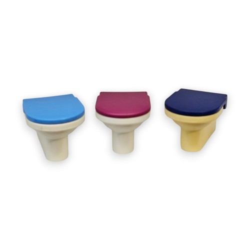Playmobil haus toilette bad - playmobil,