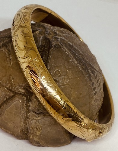 Goldarmreif 333 gold - goldarmreif,