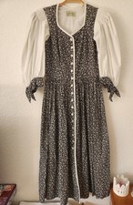 Georgi Country Kleid Gr. 38