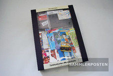 Alle Welt Telefonkarten