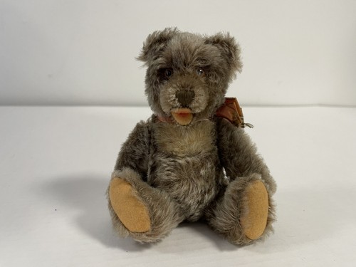 Alter steiff teddy - bär,