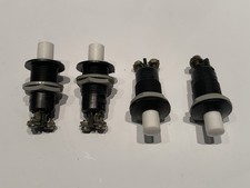 DDR Einbau Klingeltaster  Set