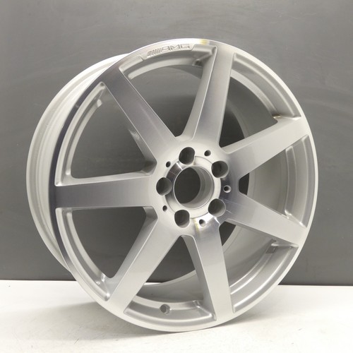 Mercedes klasse w204 amg 18 - mercedes,