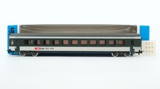 Märklin H0 4124 Reisezugwagen