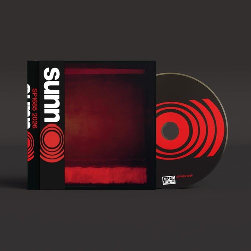 Sunn album - o))),