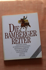 Die Bamberger Reiter - August