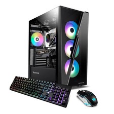 USED iBUYPOWER Gaming PC –
