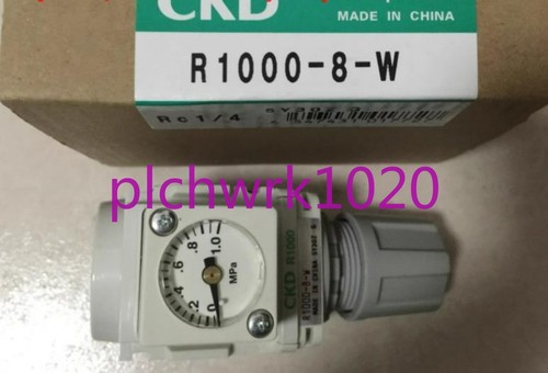 1pcs new ckd pressure reducing - ckd,