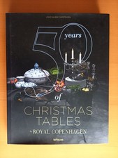 Years christmas tables - christmas,