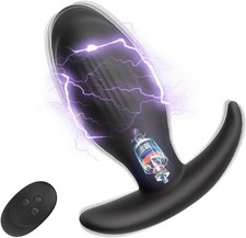 Analplug Sexspielzeug 7