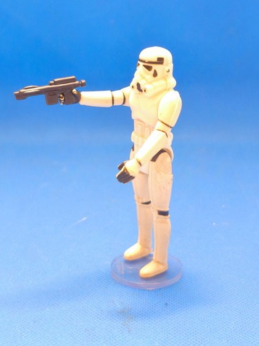 Vintage star wars figure - figure,