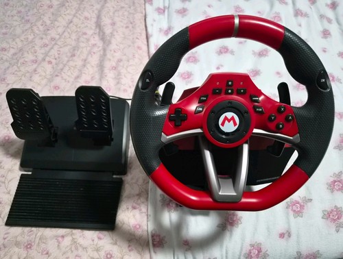 Racing wheel lenkrad pro - lenkrad,