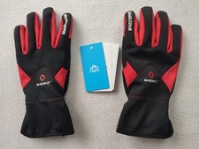 Inbike Windstopper Fahrrad