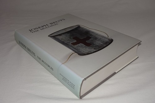 Joseph beuys the multiples - beuys,