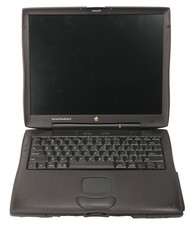 Vintage Apple Macintosh Mac