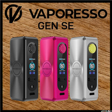 Vaporesso Gen SE 80 Watt