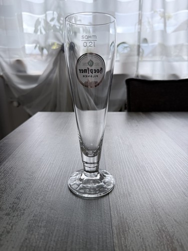 Hoepfner pilsner 2l - hoepfner, 0.2l