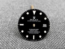 Rolex submariner - rolex,