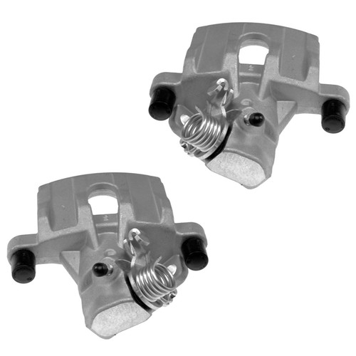 Bremssattel hinten für - 2,