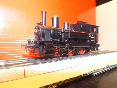 R106 tenderlokomotive 789 837 - tenderlokomotive, 789.837