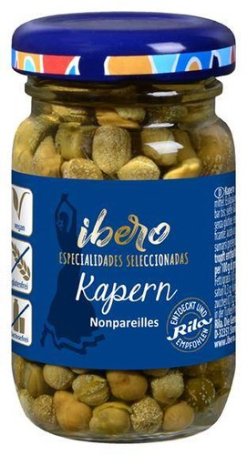 Ibero kapern nonpareilles g - ibero, 35
