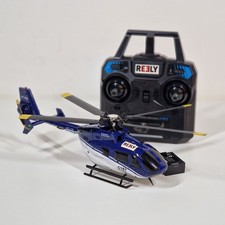 Reely C187 Rc Hubschrauber