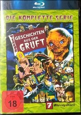 Geschichten Aus Der Gruft
