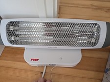 Reer Wickeltischstrahler