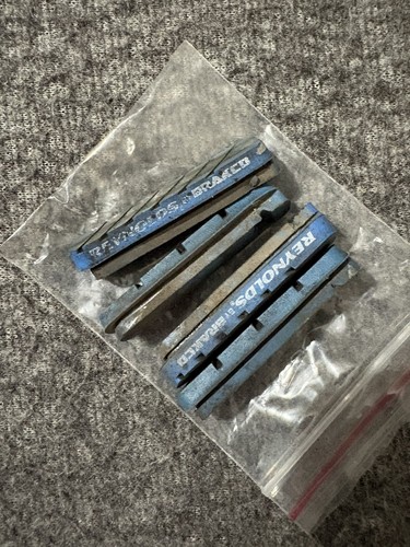 Reynolds cryo blue power - reynolds, blue-power