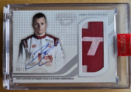 2021 topps dynasty - topps, 1