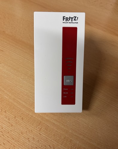Avm fritz wlan 1750e - fritz!wlan,